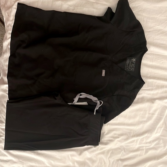 Figs set in size xs - Picture 1 of 1